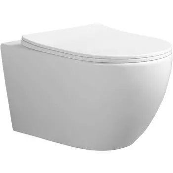 Унитаз Ceruttispa