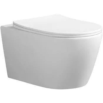 Унитаз Ceruttispa