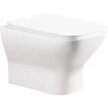 Унитаз Ceruttispa