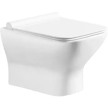 Унитаз Ceruttispa