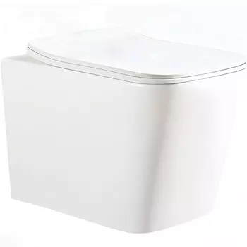 Унитаз Ceruttispa