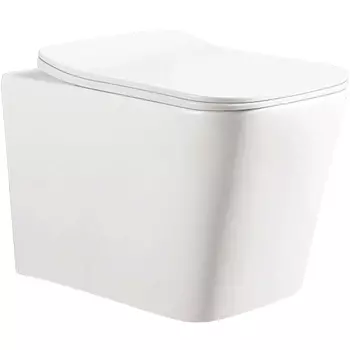 Унитаз Ceruttispa