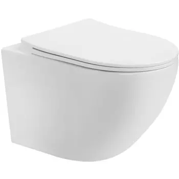 Унитаз Ceruttispa