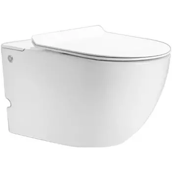 Унитаз Ceruttispa