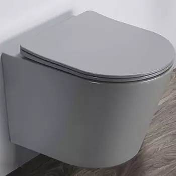 Унитаз Comforty