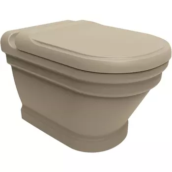 Унитаз Creavit