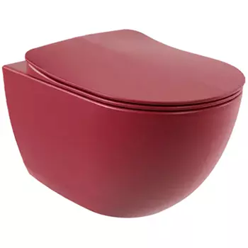 Унитаз Creavit