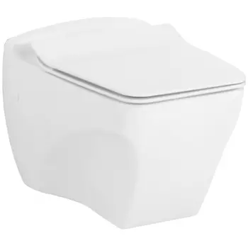 Унитаз Creavit