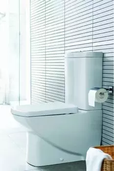 Унитаз Creavit