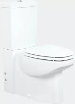 Унитаз Creavit