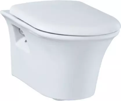 Унитаз Creavit