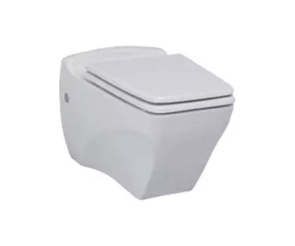 Унитаз Creavit