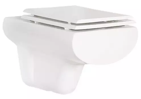 Унитаз Creavit