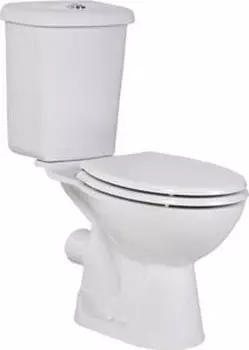 Унитаз Creavit