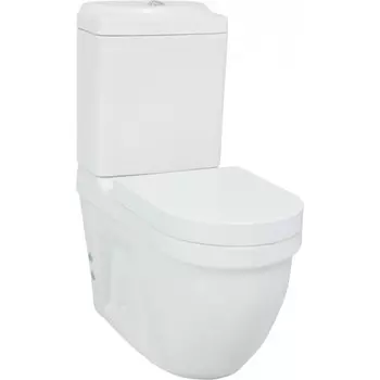 Унитаз Creavit