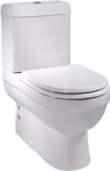 Унитаз Creavit