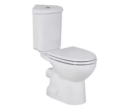 Унитаз Creavit