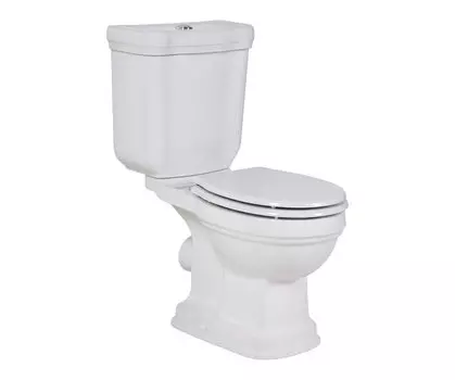 Унитаз Creavit