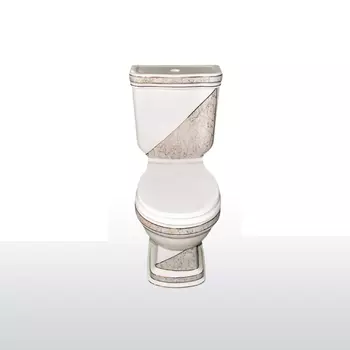 Унитаз Creavit