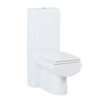 Унитаз Creavit