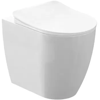 Унитаз Creavit