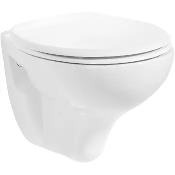 Унитаз Creavit