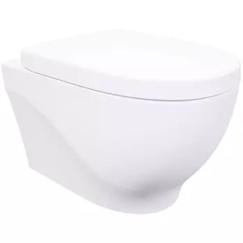 Унитаз Creavit