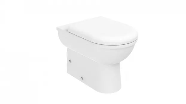 Унитаз Creavit