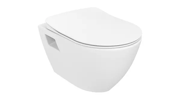 Унитаз Creavit