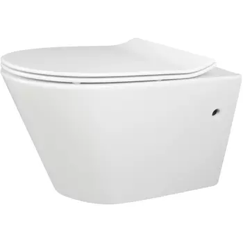 Унитаз Creo Ceramique