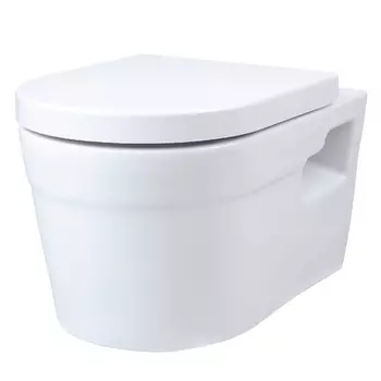 Унитаз Creo Ceramique