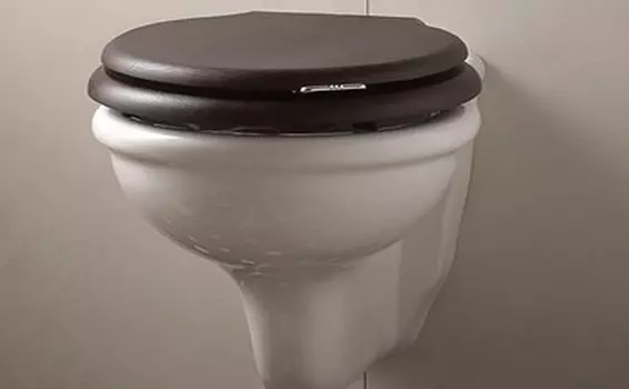 Унитаз Devon&amp;Devon