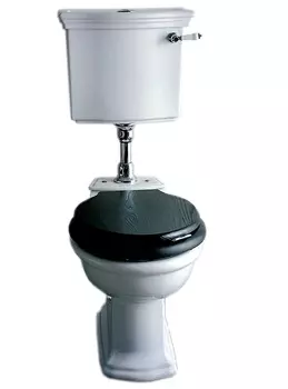 Унитаз Devon&amp;Devon