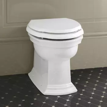 Унитаз Devon&amp;Devon