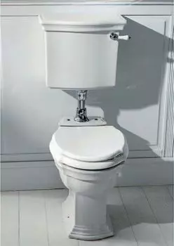 Унитаз Devon&amp;Devon