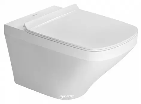 Унитаз Duravit