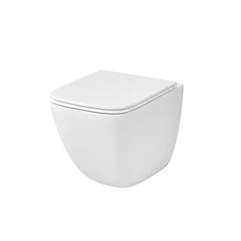 Унитаз Grossman