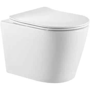 Унитаз Iberica Blanca