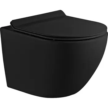 Унитаз Iberica Blanca