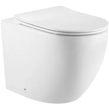 Унитаз Iberica Blanca