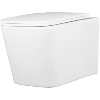 Унитаз Iberica Blanca