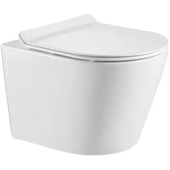 Унитаз Iberica Blanca