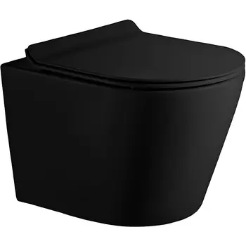 Унитаз Iberica Blanca