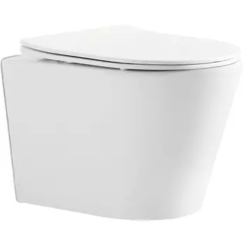 Унитаз Iberica Blanca