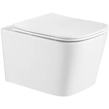 Унитаз Iberica Blanca