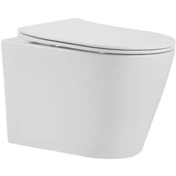 Унитаз Iberica Blanca