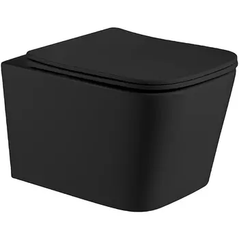 Унитаз Iberica Blanca