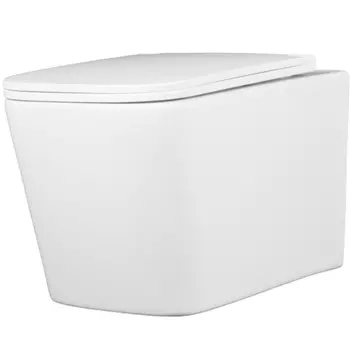 Унитаз Iberica Blanca