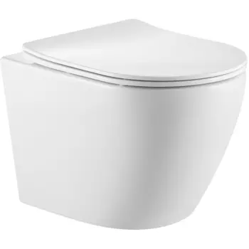 Унитаз Iberica Blanca