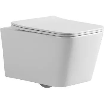 Унитаз Iberica Blanca